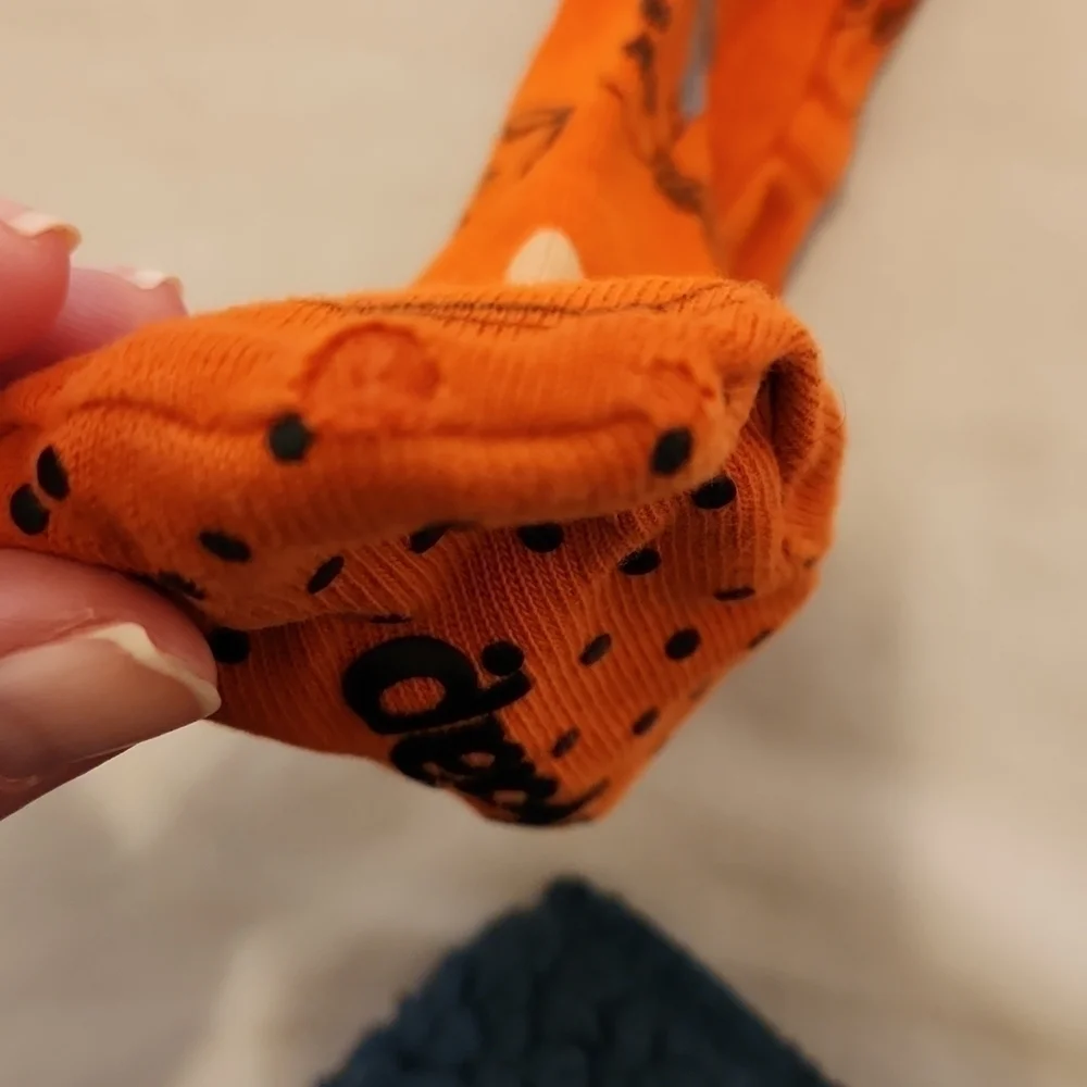 GAP baby orange